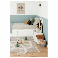 Enfant Lorena Canals Panière de rangement maison |