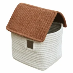 Enfant Lorena Canals Panière de rangement maison |