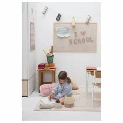 Lorena Canals Panière Pencil Multicolore New