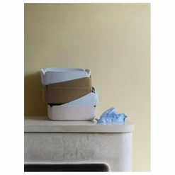 Online Muuto Panière Tray Restore | Vert kaki