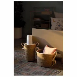 Ferm Living Panières Verso - Set de 2 | Off-White