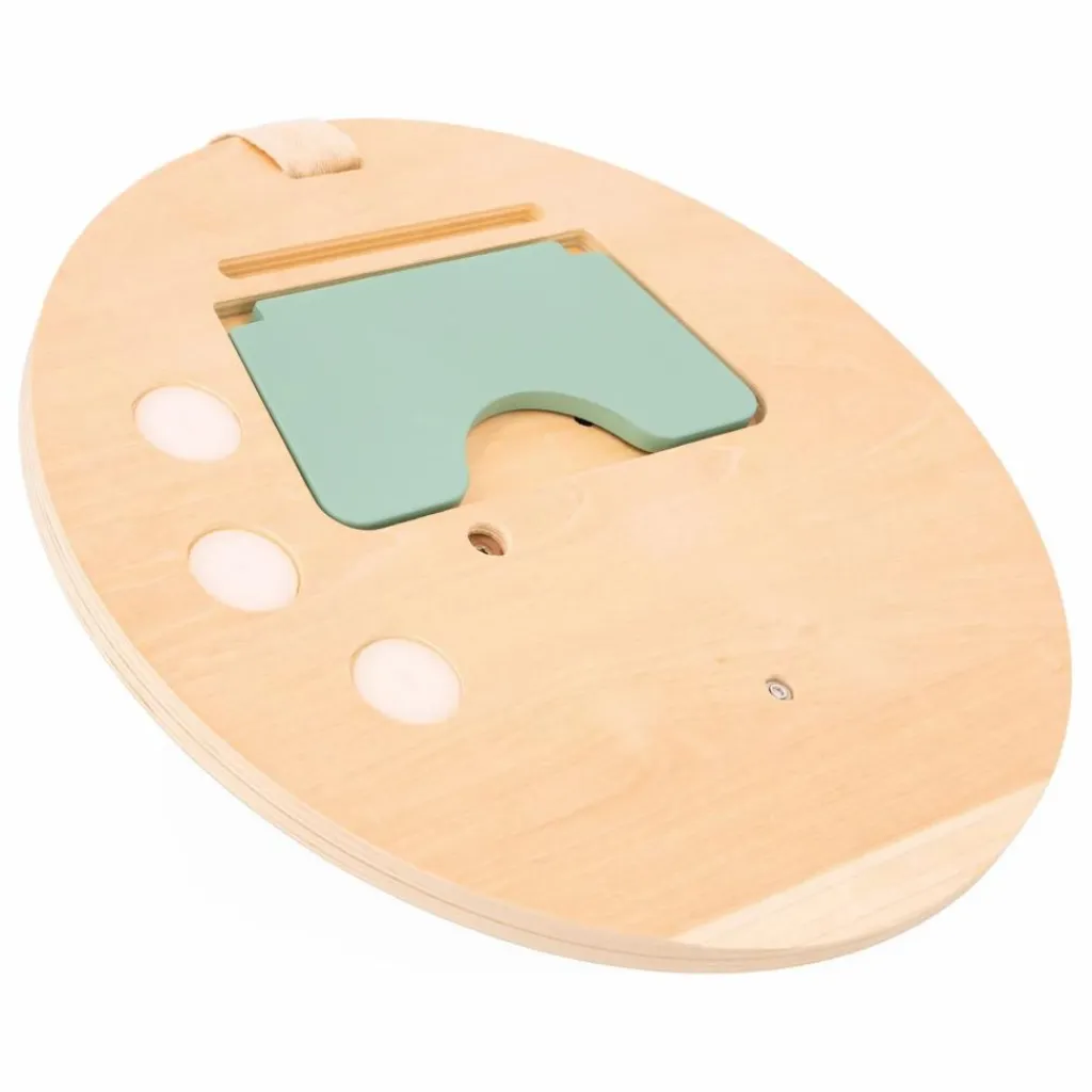 Janod Panneau d'activités Multicolore Clearance