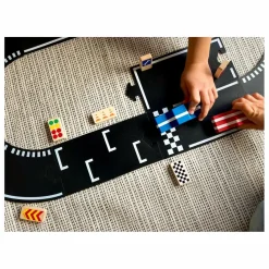 Waytoplay Garages, Circuits|Panneaux de signalisation Race