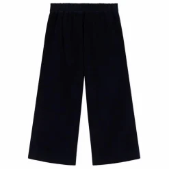 Enfant Petit Bateau Pantalons Jeggings|Pantalon à Pont Velous Côtelé |