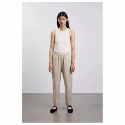 Femme Skall Studio Pantalons|Pantalon Abby Coton Bio |