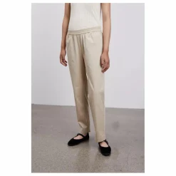 Femme Skall Studio Pantalons|Pantalon Abby Coton Bio |