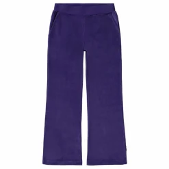 Molo Pantalon Adoria Coton Bio | Violet Discount
