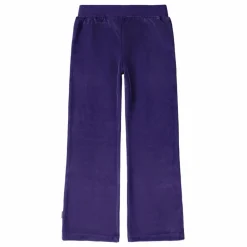 Molo Pantalon Adoria Coton Bio | Violet Discount