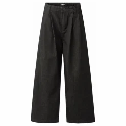 Best Molo Pantalon Aeisha Coton Bio | Noir
