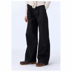 Best Molo Pantalon Aeisha Coton Bio | Noir