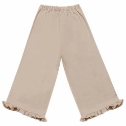 Donsje Pantalon Aiklien | Beige Hot