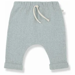 Sale 1+ in the family Pantalon Alain | Bleu gris