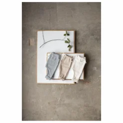 Sale 1+ in the family Pantalon Alain | Bleu gris