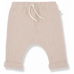 Discount 1+ in the family Pantalon Alain | Nude