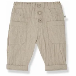 1+ in the family Pantalon Albert | Brun