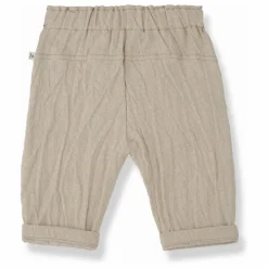 1+ in the family Pantalon Albert | Brun