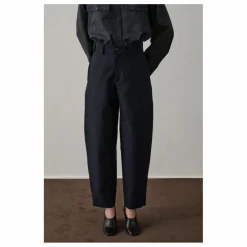 Femme Soeur Pantalons|Pantalon Alouette Laine Vierge |