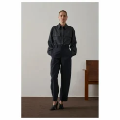 Femme Soeur Pantalons|Pantalon Alouette Laine Vierge |