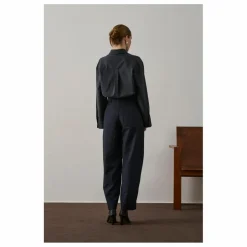 Femme Soeur Pantalons|Pantalon Alouette Laine Vierge |