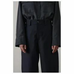 Femme Soeur Pantalons|Pantalon Alouette Laine Vierge |