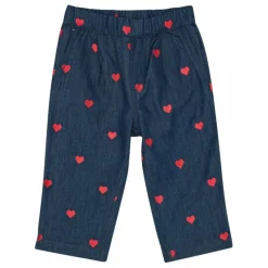 Flöss Pantalon Amee | Denim Online