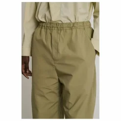 Discount Soeur Pantalon Andreas | Vert argile