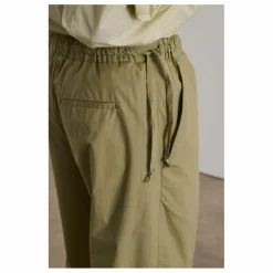 Discount Soeur Pantalon Andreas | Vert argile