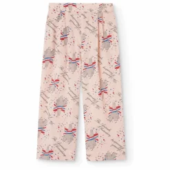 Enfant The Animals Observatory Pantalons Jeggings|Pantalon Antelope |