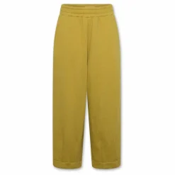 AO76 Pantalon Ari Belgian | Jaune vert Online