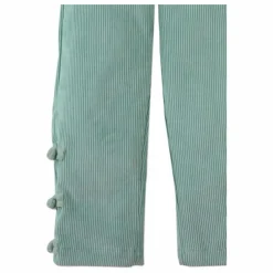 Discount Gingersnaps Pantalon Arielle Volants | Vert d'eau
