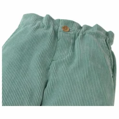 Discount Gingersnaps Pantalon Arielle Volants | Vert d'eau