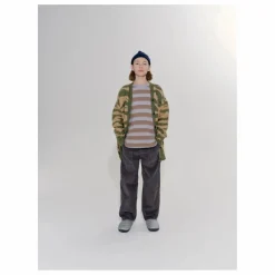 Best Main Story Pantalon Artiste | Gris anthracite