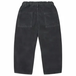 Best Main Story Pantalon Artiste | Gris anthracite