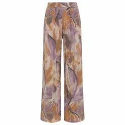Femme Momoni Pantalons|Pantalon Aspen Imprimé |