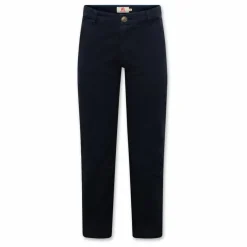 AO76 Pantalon Barry | Bleu marine Discount