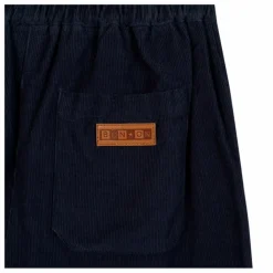 Sale Bonton Pantalon Batcha | Bleu marine