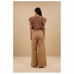 Femme By Bar Pantalon Benji |