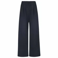 Femme By Bar Pantalon Benji Rayé |