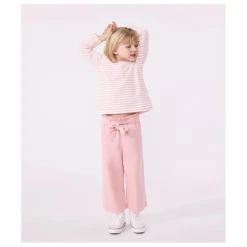 Enfant Petit Bateau Pantalons Jeggings|Pantalon Bip Tencel |