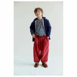 Caramel Pantalon Bobby | Magenta New