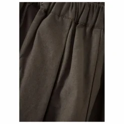 Discount Caramel Pantalon Bobby Liseré | Taupe