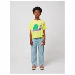 Enfant Bobo Choses Pantalons Jeggings|Pantalons, Joggers|Pantalon Bobo Denim |