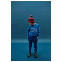 Enfant Emile et Ida Joggers, Pantalons|Pantalons, Joggers|Pantalon Boutons Velours Côtelé |