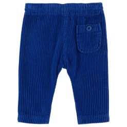 Enfant Emile et Ida Joggers, Pantalons|Pantalons, Joggers|Pantalon Boutons Velours Côtelé |