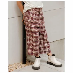 Enfant Rylee + Cru Pantalons Jeggings|Pantalon Brooklyn |