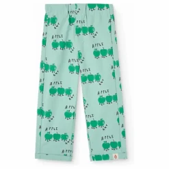 The Animals Observatory Pantalon Camel | Turquoise Outlet