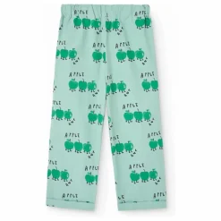 The Animals Observatory Pantalon Camel | Turquoise Outlet