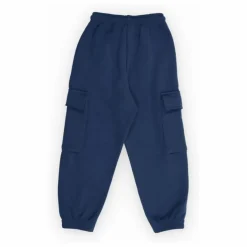 Best the new society Pantalon Cargo | Bleu