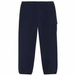 Tartine et Chocolat Pantalon Cargo | Bleu marine