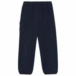 Tartine et Chocolat Pantalon Cargo | Bleu marine